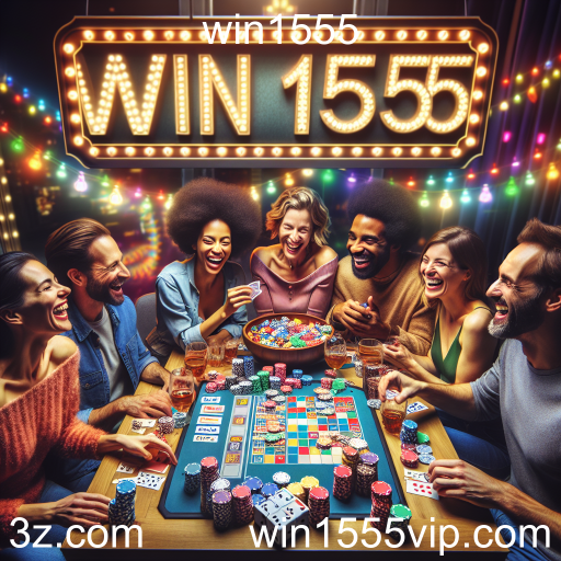 A Magia dos Jogos de Mesa: Diversão em Família e Amigos